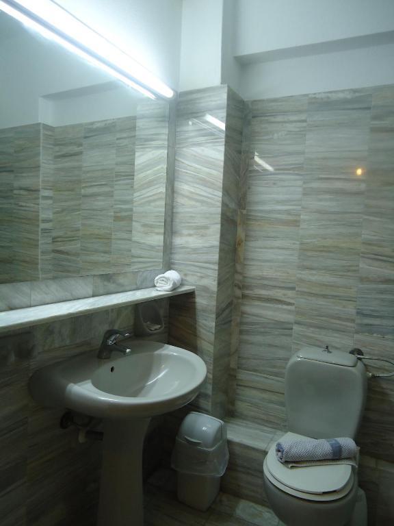 Hotel Zachos Troulos Habitación foto